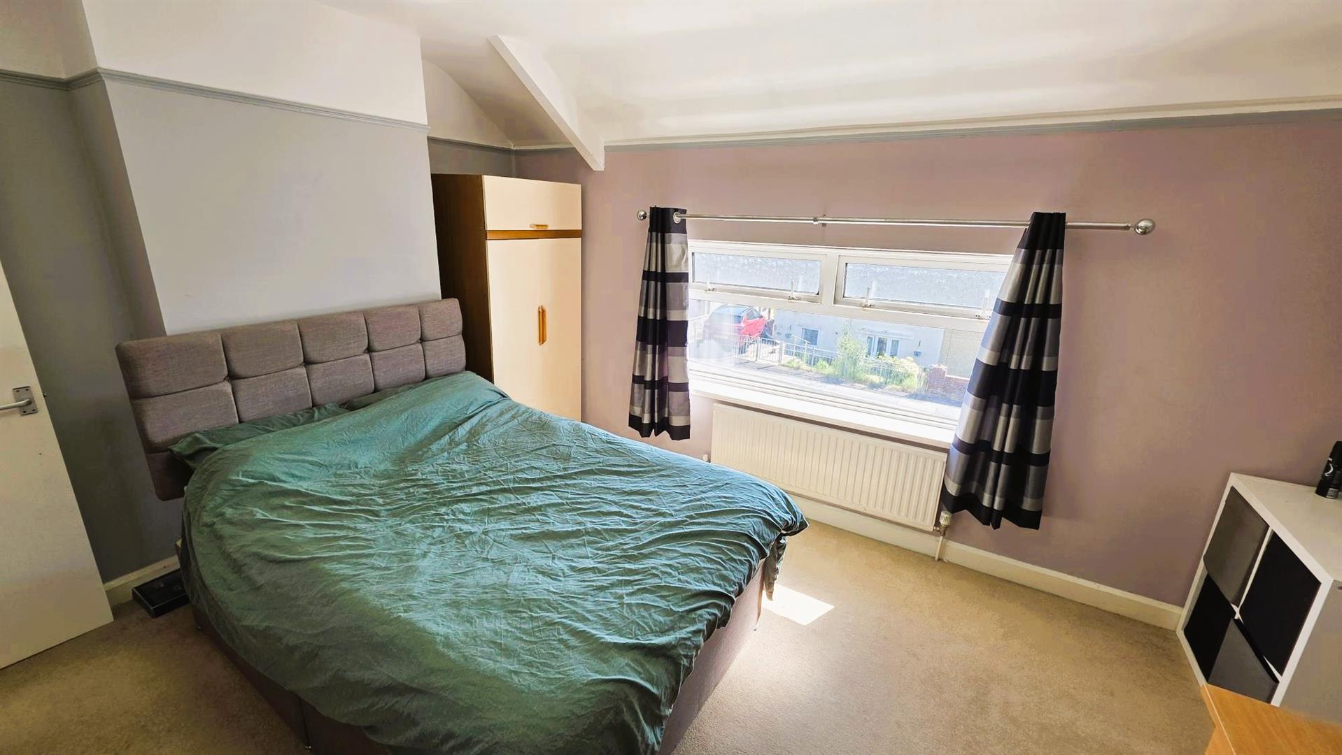 Maes Yr Haf, Llanelli, SA15 3NF
